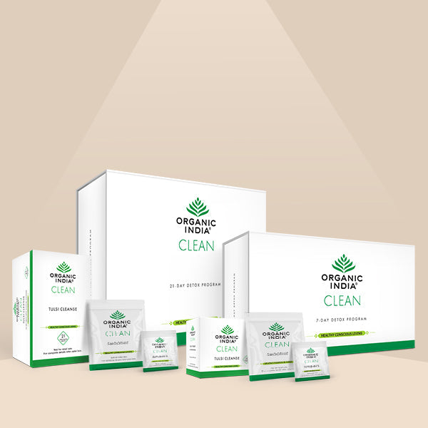 Wellness & Detox Programs