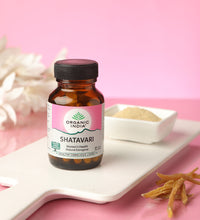 Shatavari 60 Capsule (Pack Of 2)