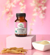 Shatavari 60 Capsule (Pack Of 2)