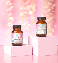 Shatavari 60 Capsule (Pack Of 2)