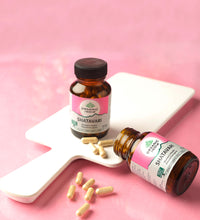 Shatavari 60 Capsule (Pack Of 2)