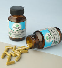 Prostate Care 60 Capsule  ( Pack of 2)