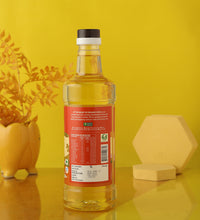 Sunflower Oil