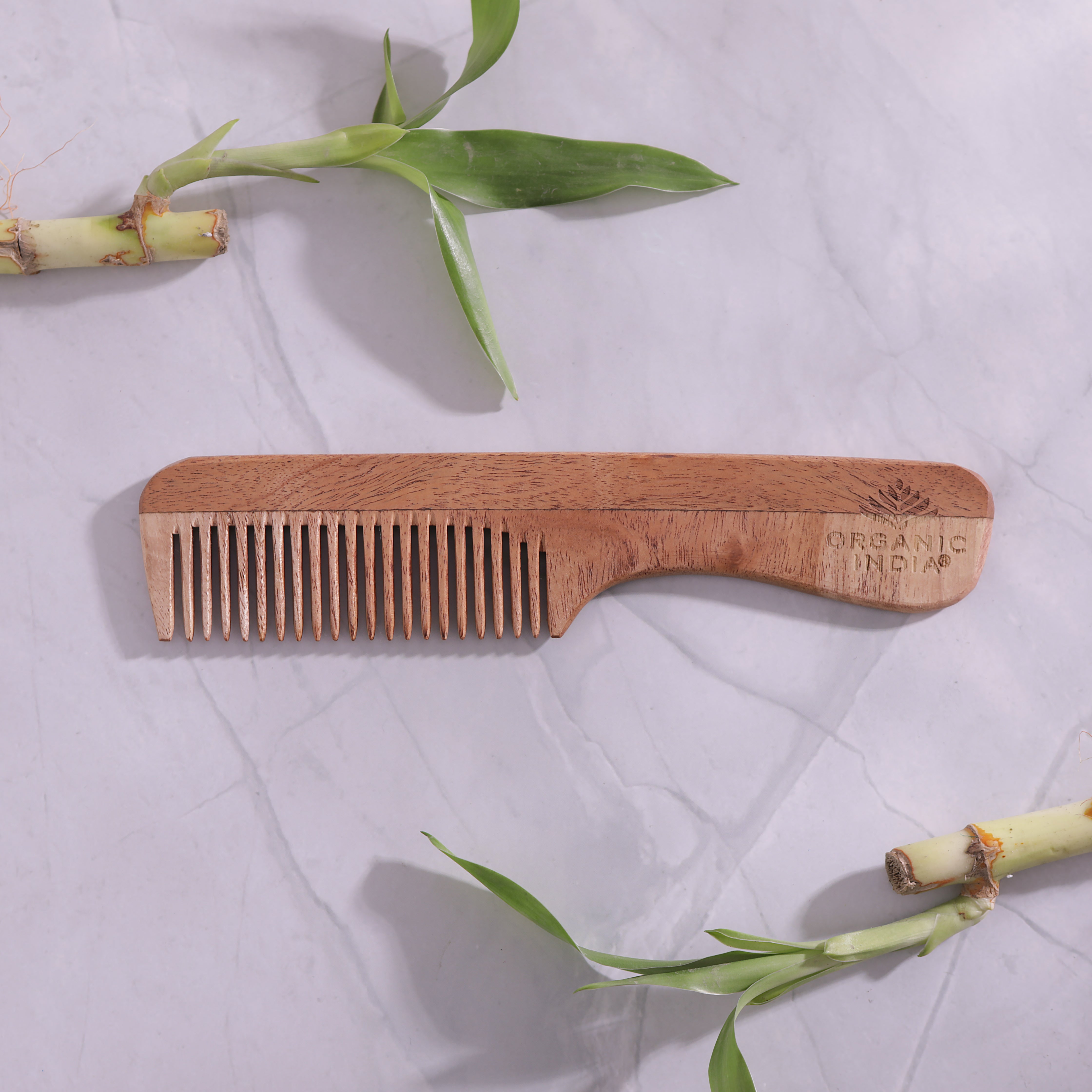 Neem Wooden Comb