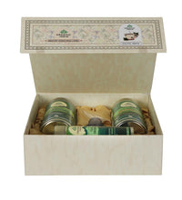 Exotic Brew Green Tea Gift box