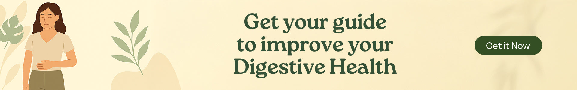 Digestive Wellness