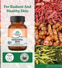 beautiful skin capsules