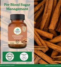 Cinnamon benefits sexually