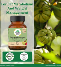Garcinia cambogia side effects