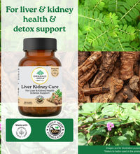 Liver Kidney Care
