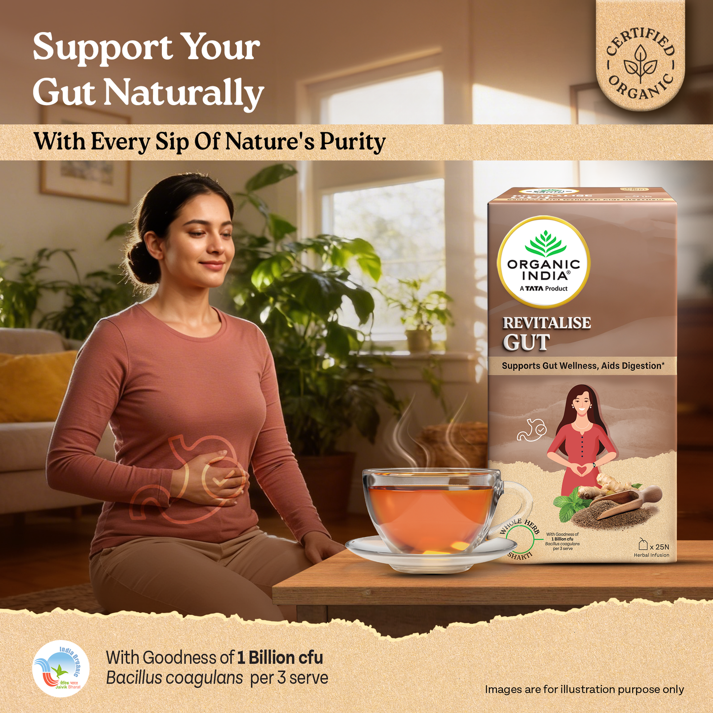 Revitalise Gut