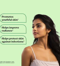 capsules for skin