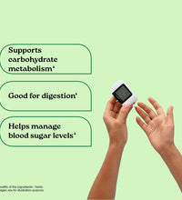 Organic India Cinnamon capsules benefits