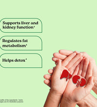 Liver Kidney Care