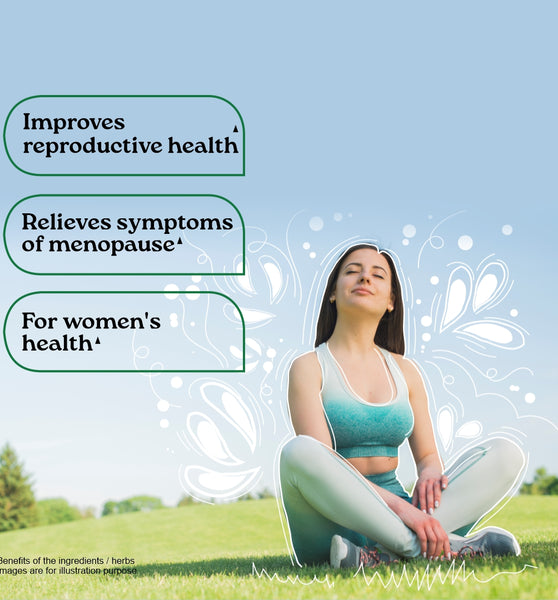 Women's wellbeing