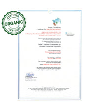 Organic Cow Ghee