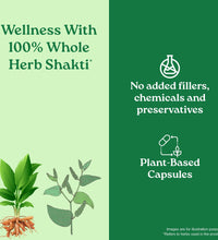 Turmeric capsules uses