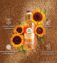 Sunflower Oil