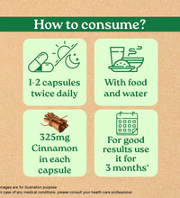 20 benefits of cinnamon