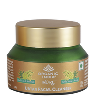 Ubtan Facial Amla & Alove Vera 25g