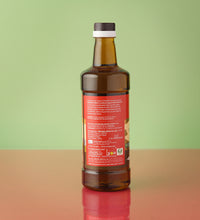 Best Organic Mustard Oil in India
