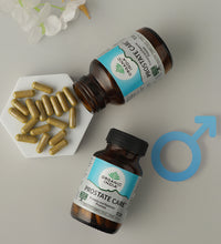 Prostate Care 60 Capsule  ( Pack of 2)