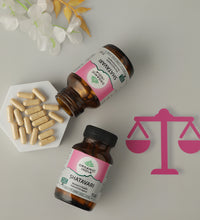 Shatavari 60 Capsule (Pack Of 2)