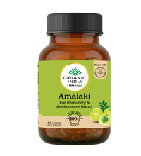 Amalaki For Hair