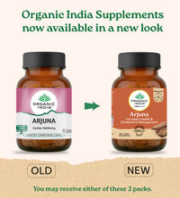 Arjuna Capsules