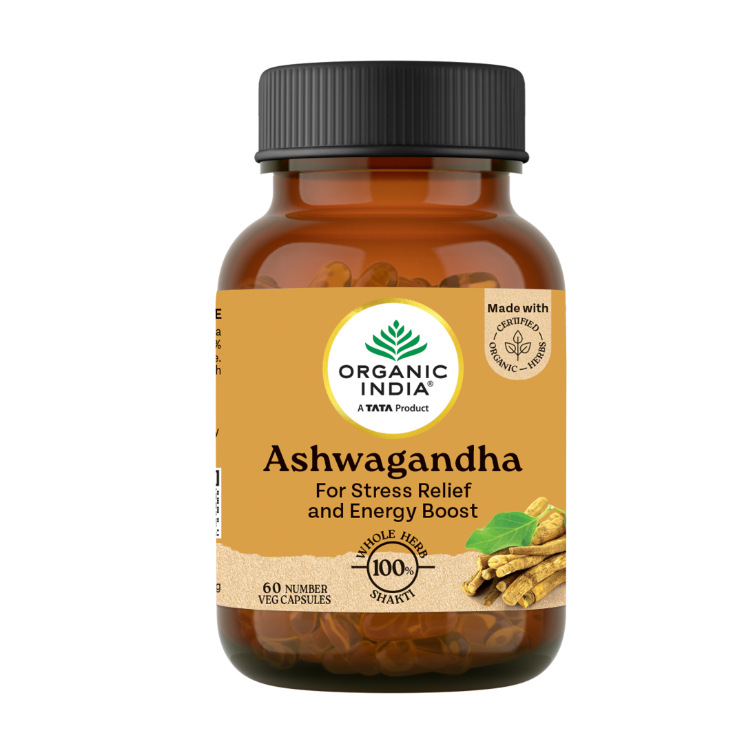 Ashwagandha benefits for female