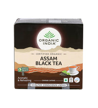 Assam Black Tea 50 Teabags