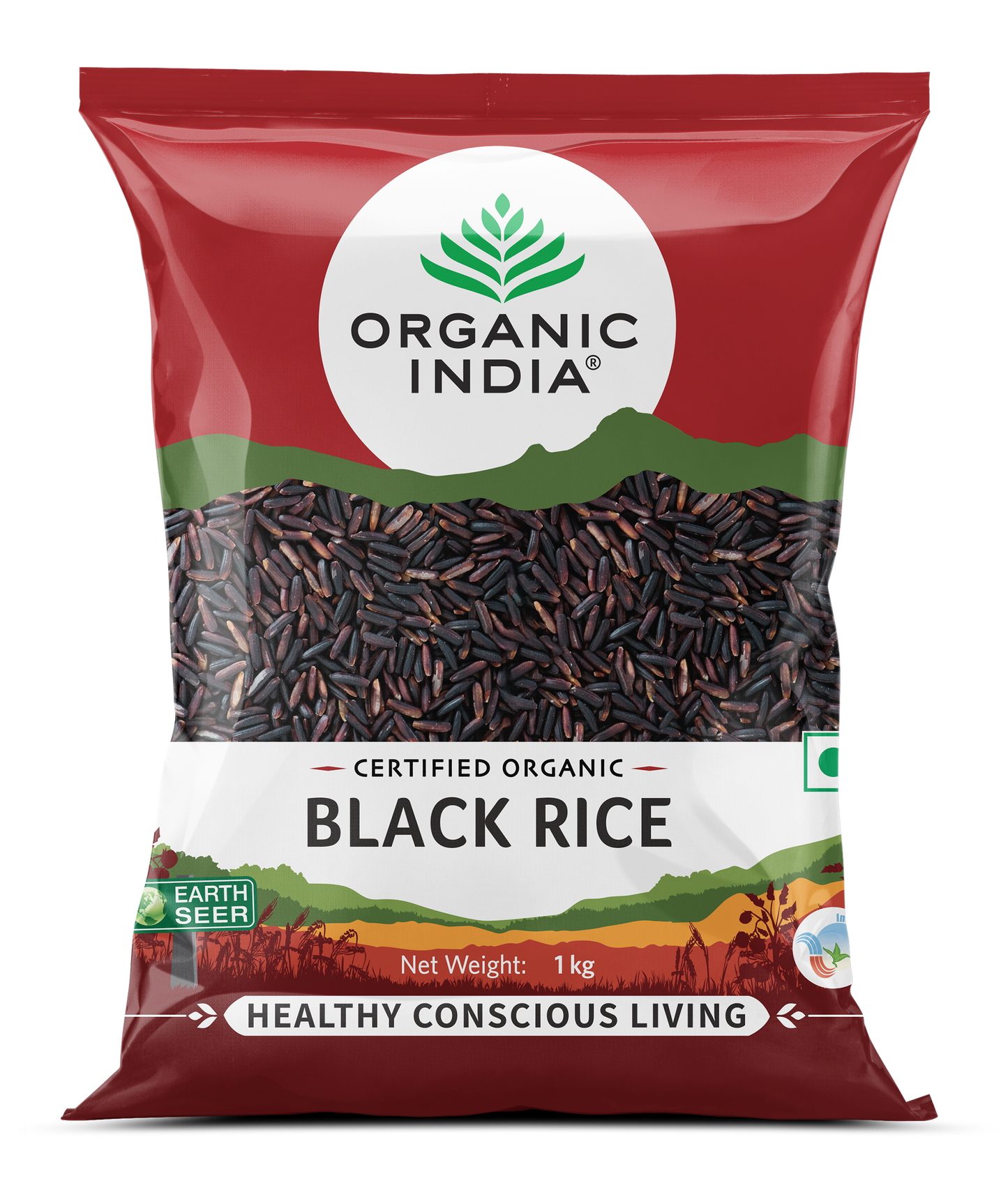 Black Rice