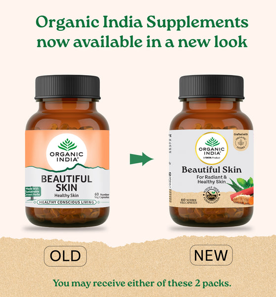 Vitamins for skin repair