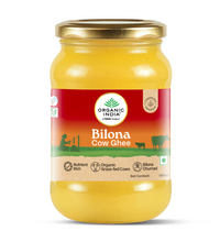 Bilona Cow Ghee 500 ml