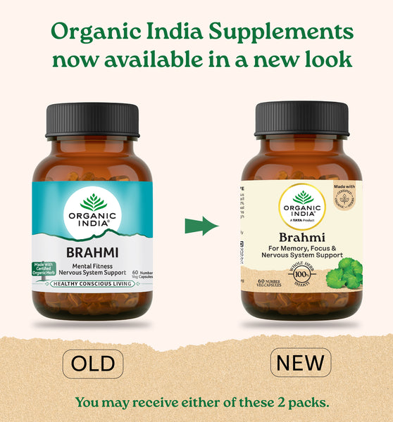 How to take Himalaya Brahmi Tablets