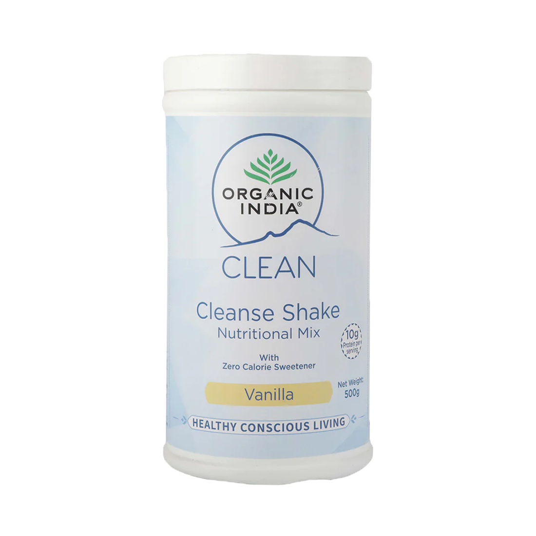 Cleanse Shake Vanilla