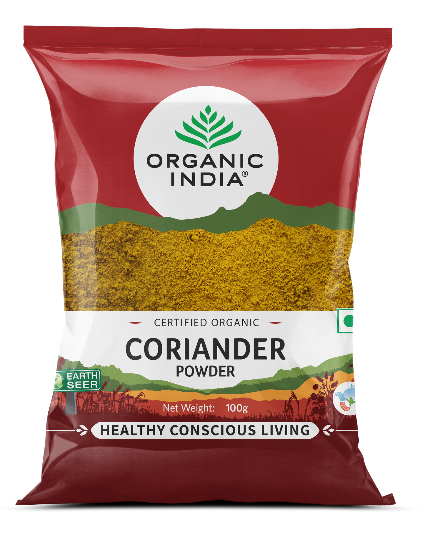 Coriander Powder