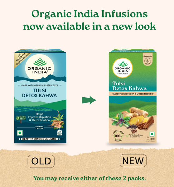 Girnar Detox Kahwa