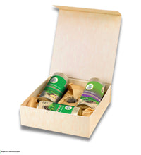 Exotic Brew Green Tea Gift box