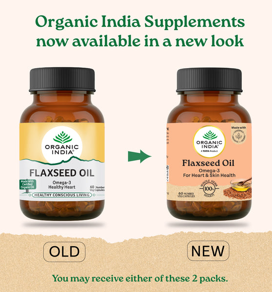 Flaxseed oil benefits for female