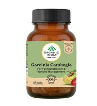 Garcinia cambogia uses