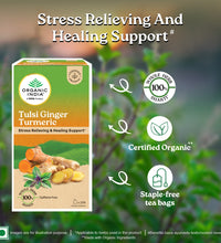 Turmeric ginger tea benefits