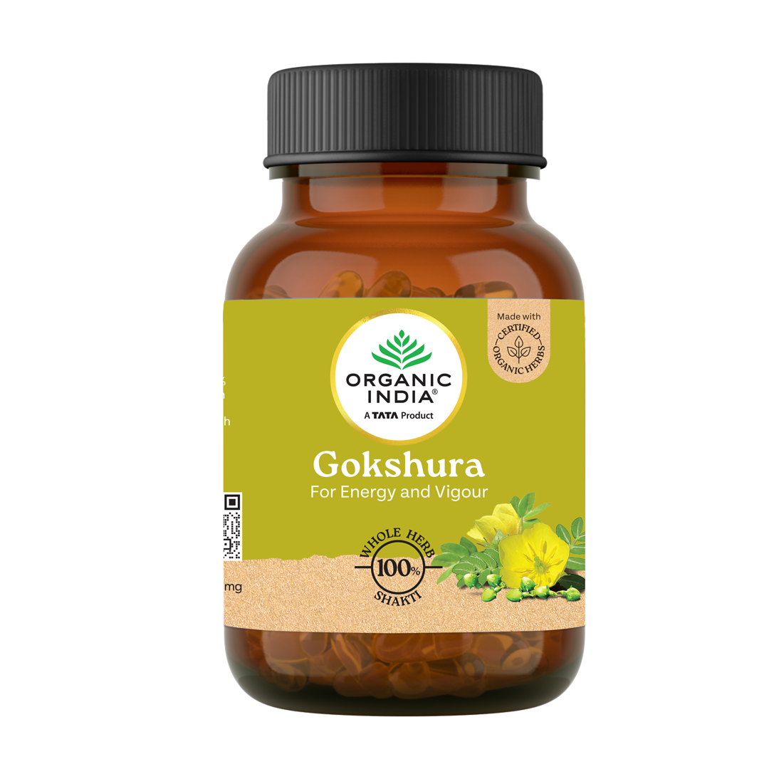 Gokshura Tablet