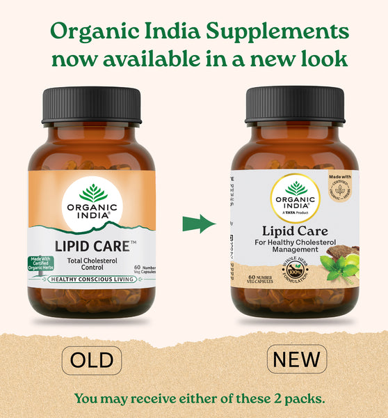 Lipid Care uses in Hindi