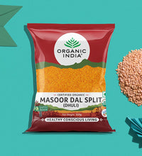 Moong Dal Dhuli 500g