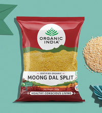 Moong Dal Dhuli 500g