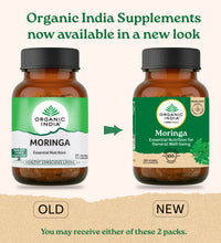 Moringa benefits for women