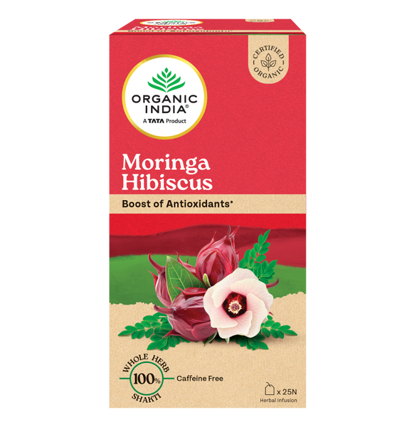 hibiscus tea