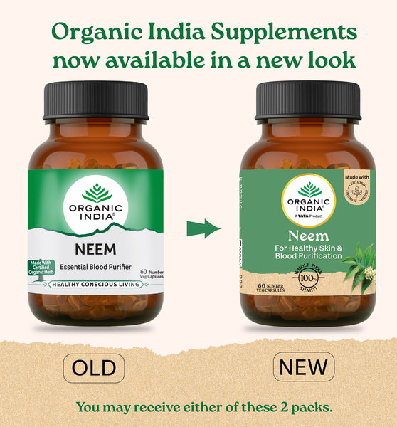 Neem Capsules Use