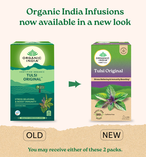 Tulsi Original Tea